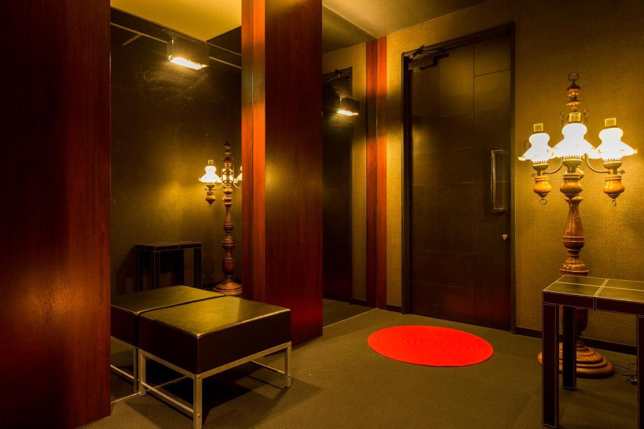 R&Run Kyoto Serviced Apartment & Suites Номер фото