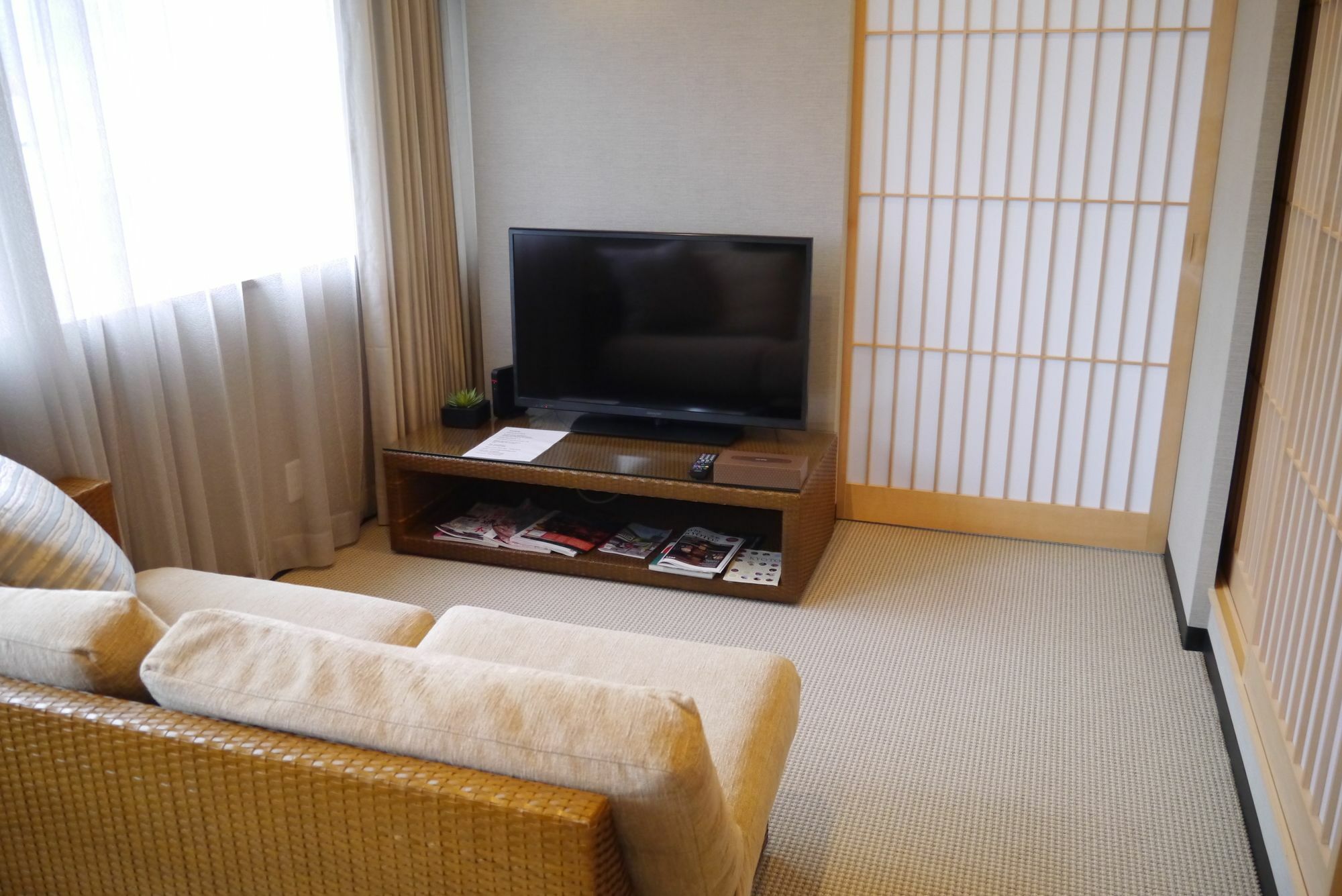 R&Run Kyoto Serviced Apartment & Suites Экстерьер фото